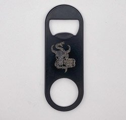Custom Engraved Bottle Openers