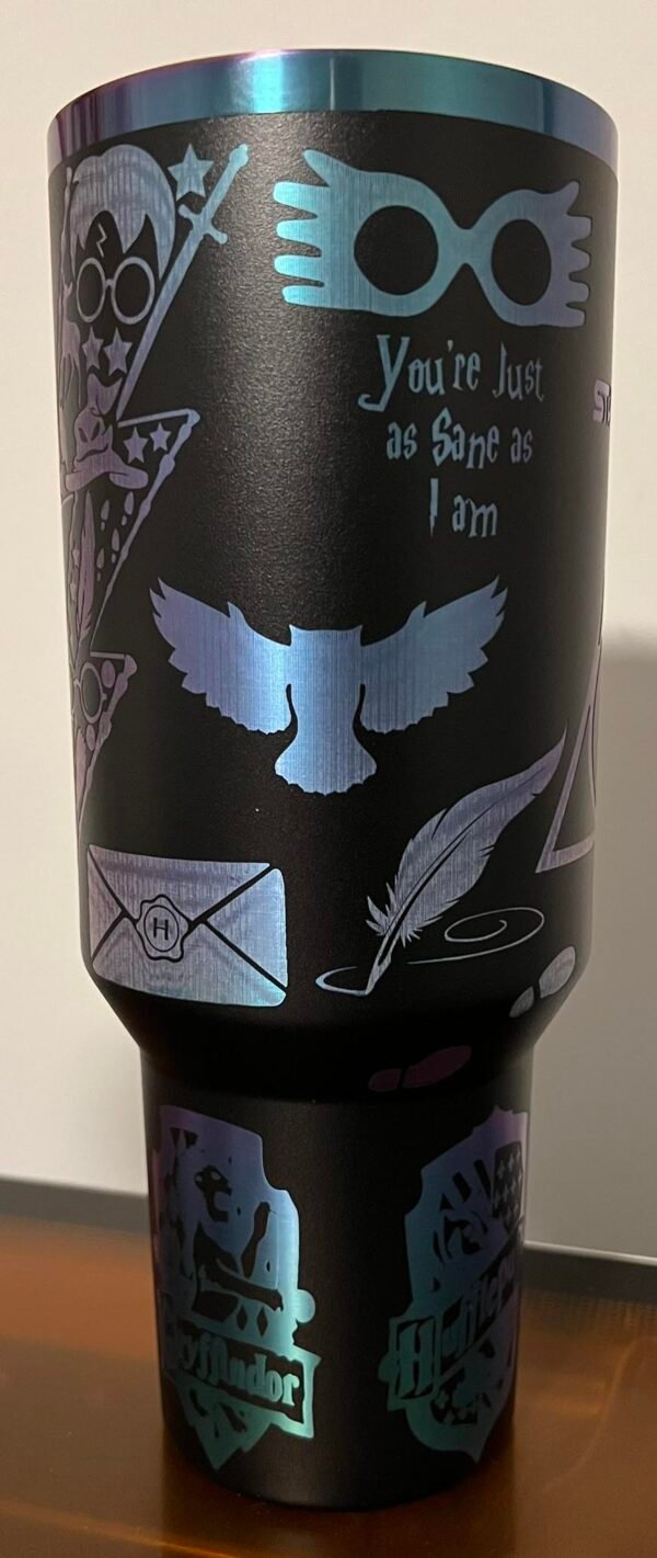 Custom Stanley 40oz Cups - Image 4