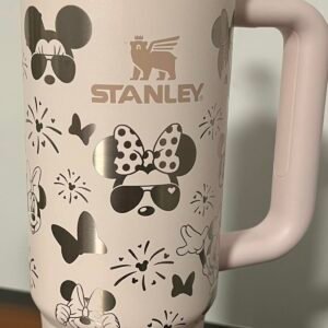 Custom Stanley 40oz Cups