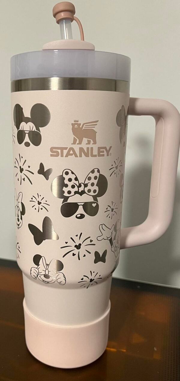 Custom Stanley 40oz Cups