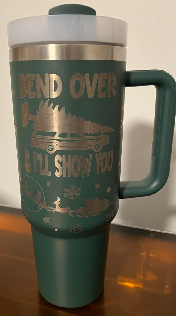 Custom Stanley 40oz Cups - Image 2